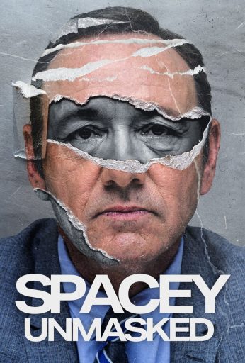 Spacey Unmasked