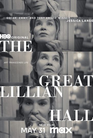 The Great Lillian Hall