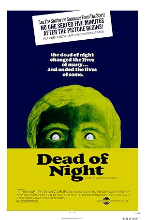 Dead of Night