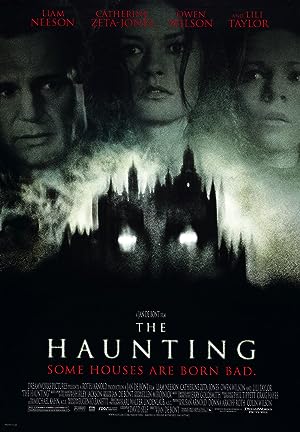 The Haunting