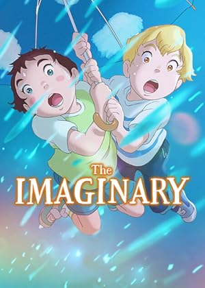 The Imaginary