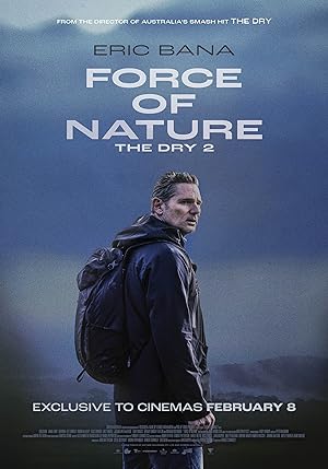 Force of Nature: The Dry 2