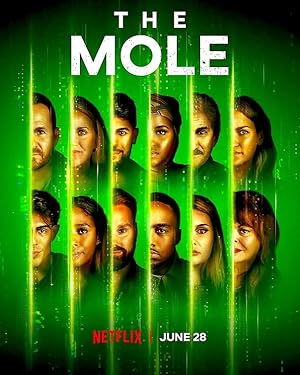 The Mole