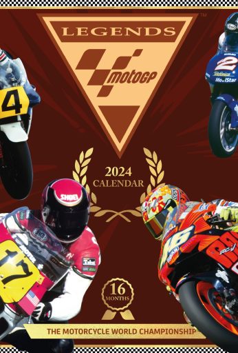 MotoGp 2024 Nederlandernas