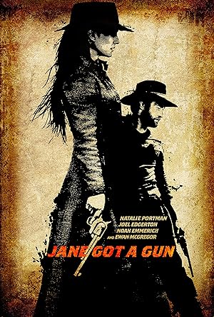 Jane Got a Gun