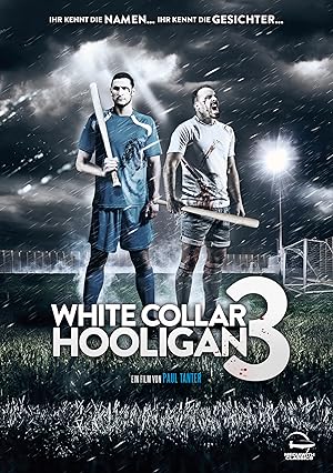 White Collar Hooligan 3