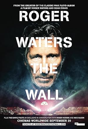 Roger Waters: The Wall