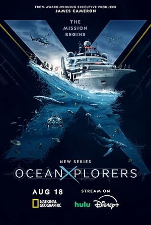 OceanXplorers