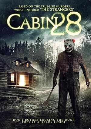 Cabin 28