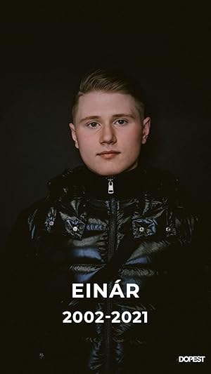 Einár 2002-2021