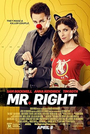 Mr. Right