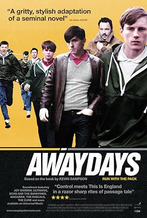 Awaydays