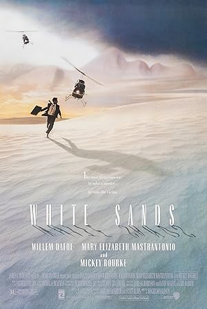 White Sands