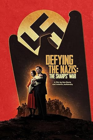 Defying the Nazis: The Sharps’ War