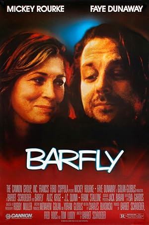 Barfly