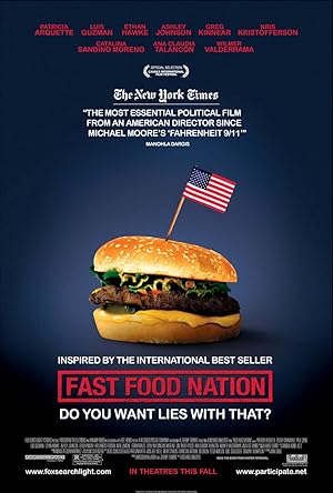 Fast Food Nation