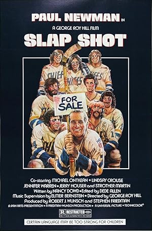 Slap Shot