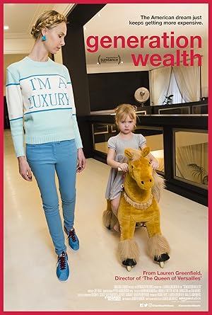 Generation Wealth