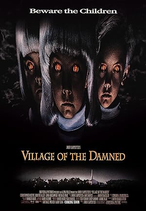 Village of the Damned