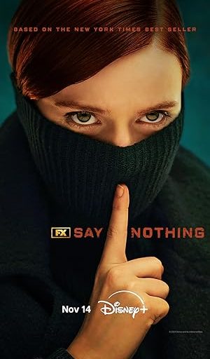 Say Nothing