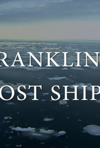 Franklin’s Lost Ships