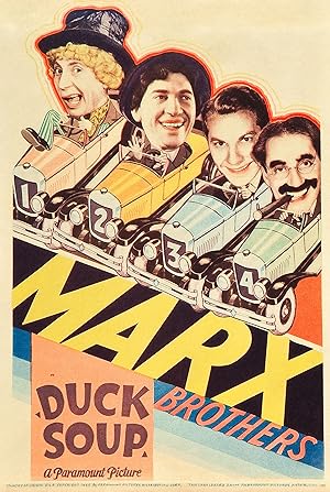 Duck Soup