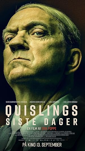 Quisling: The Final Days