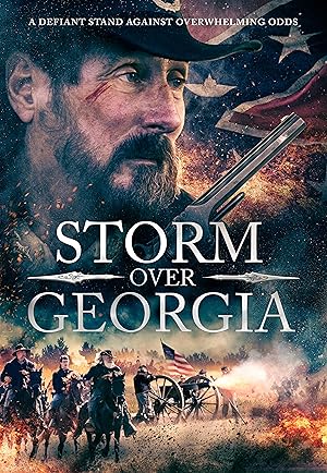 Storm Over Georgia