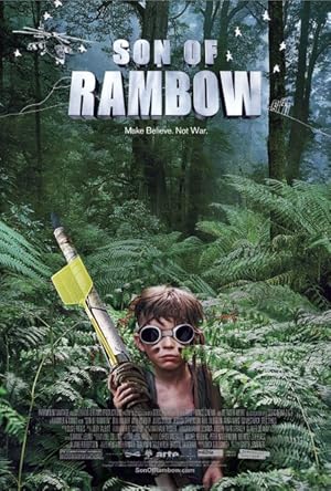 Son of Rambow