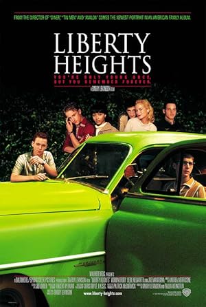 Liberty Heights