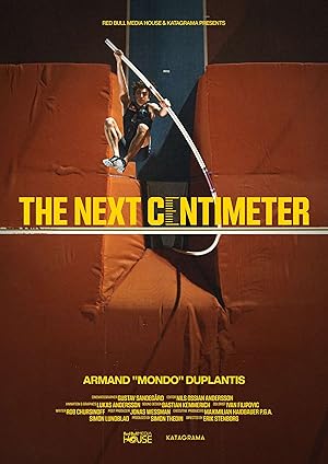 The Next Centimeter