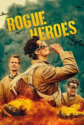 SAS Rogue Heroes