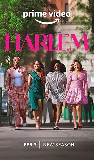 Harlem