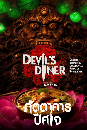 Devil’s Diner