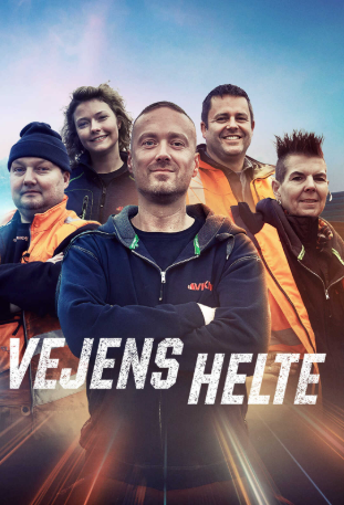 Vejens helte