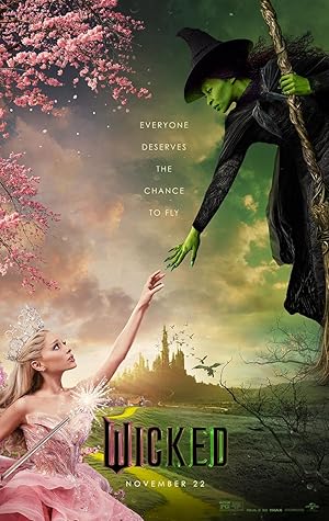 Wicked (SweDub)